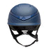 Charles Owen Luna Helmet